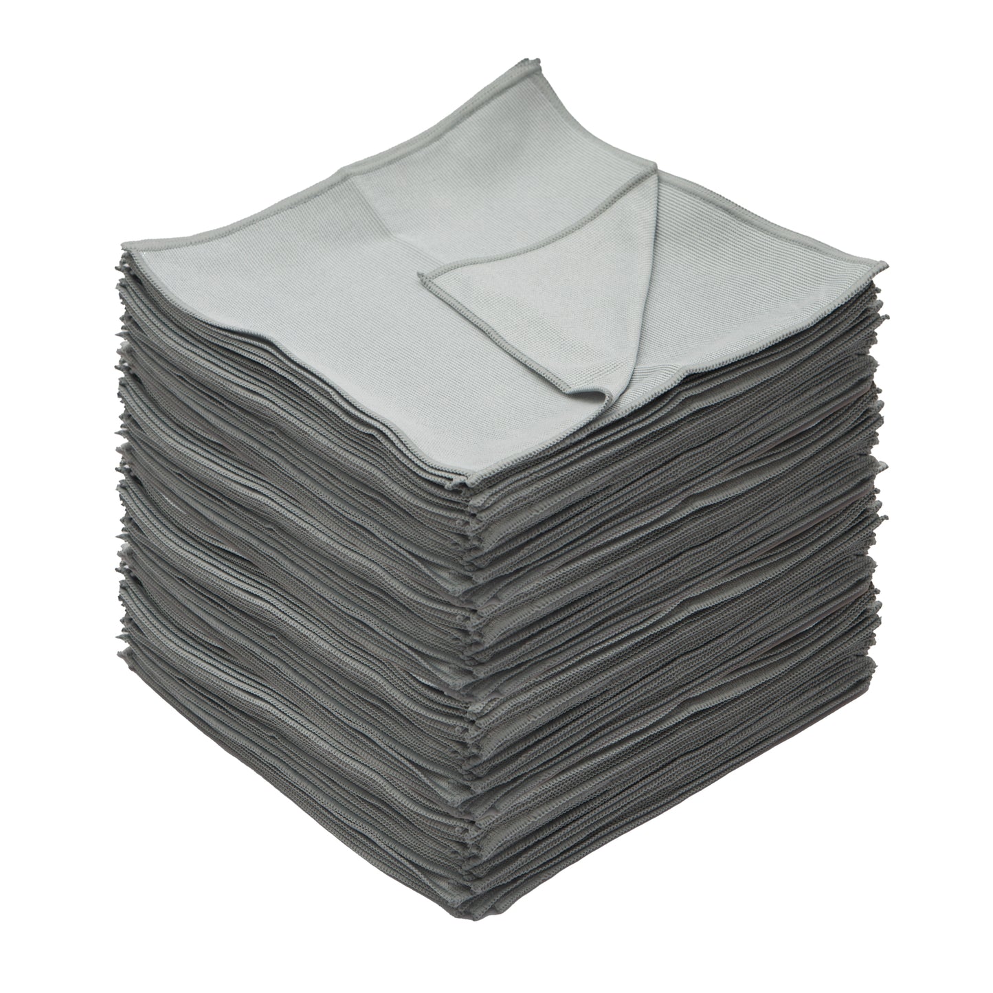 Mikrofiber krpa za staklo 30x30 cm, 250 g/m²