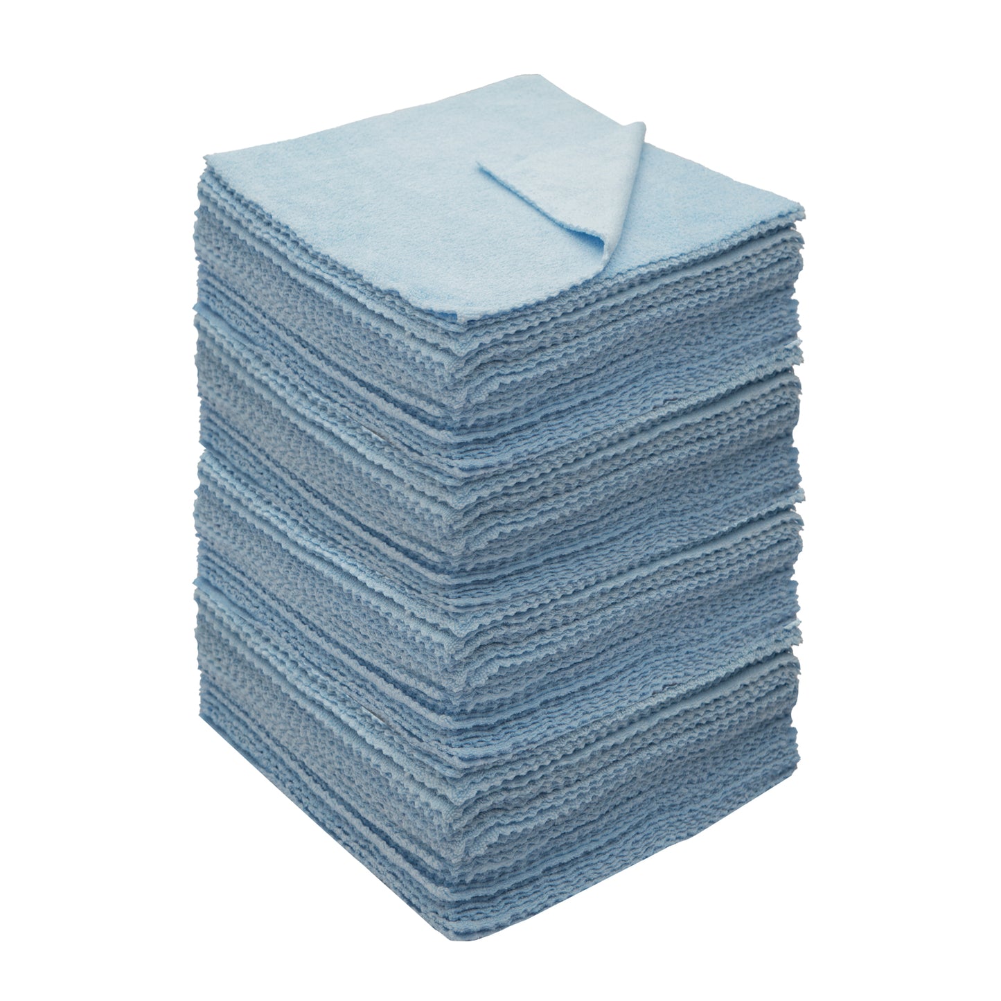 Universal microfiber cloth, 35cm × 35cm, 220 g/m²