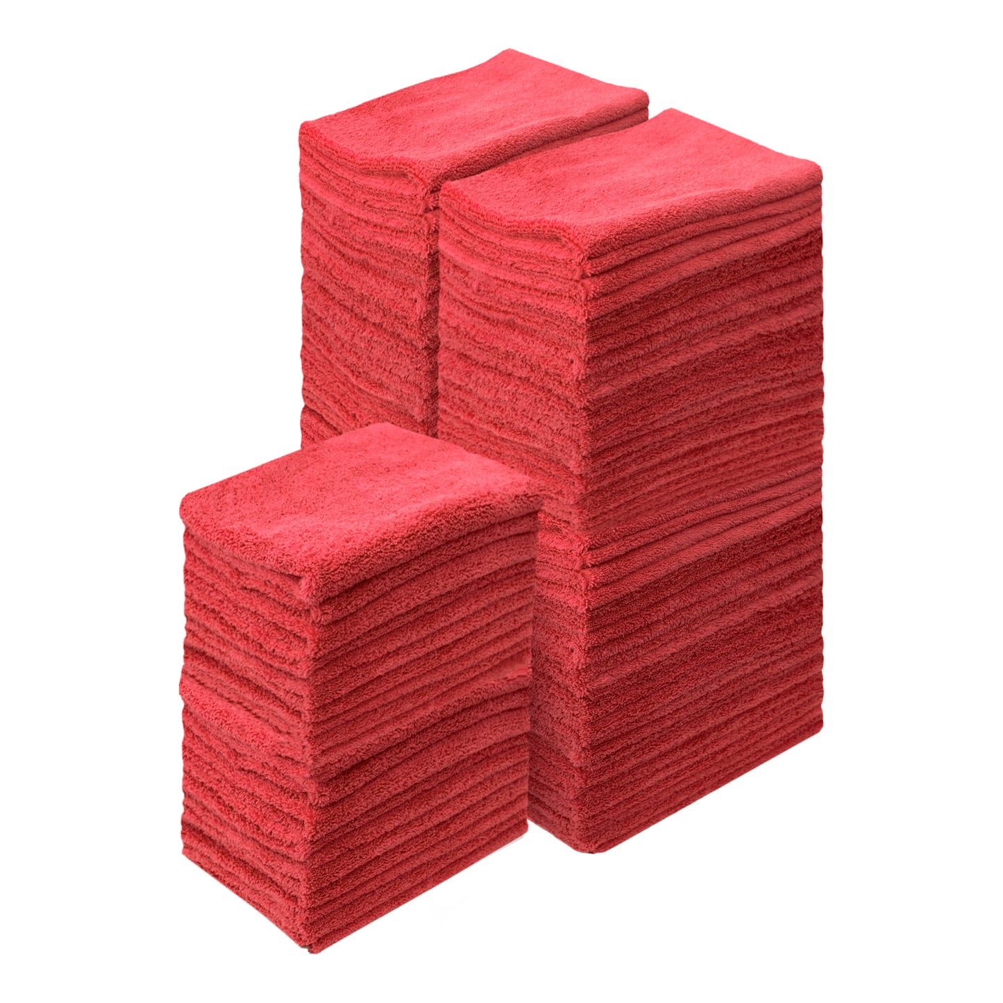 Microfiber cloth for car 50cm × 60cm, 310 g/m²