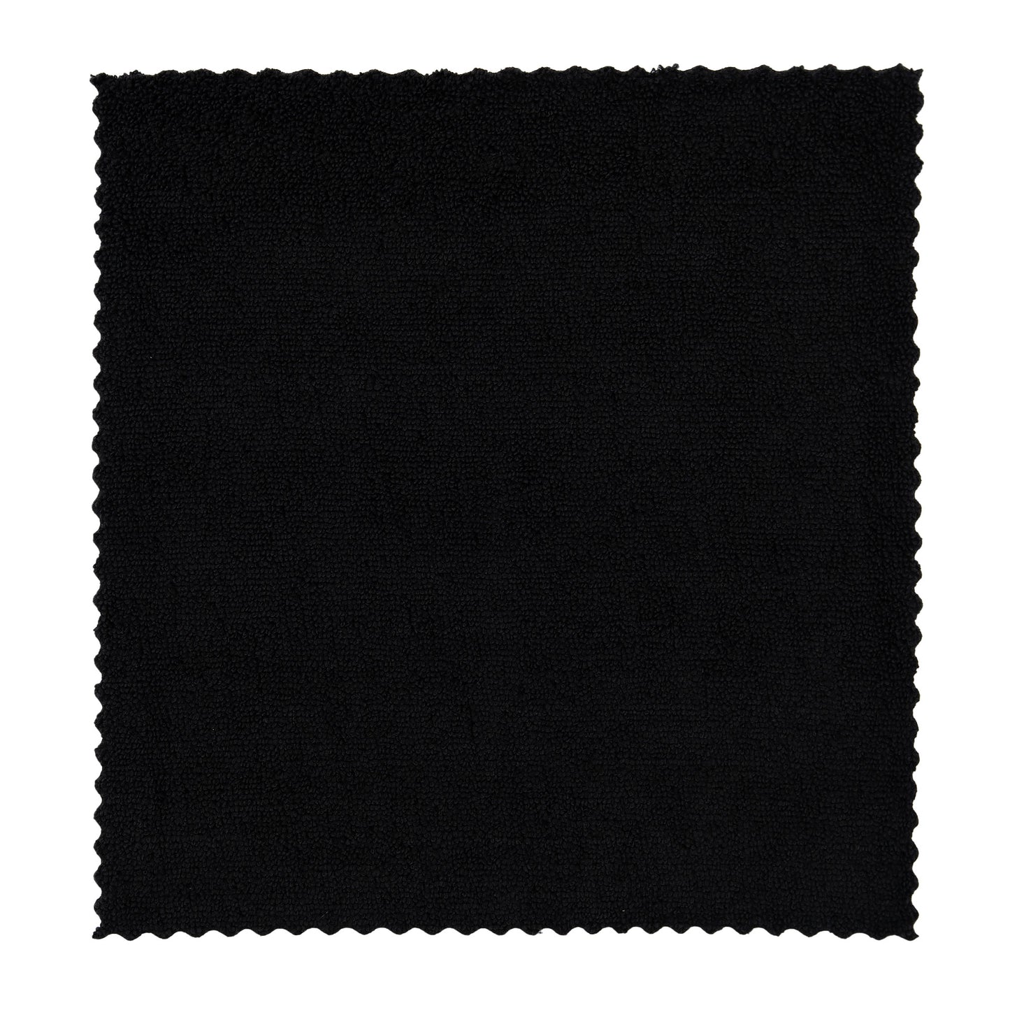 Universal microfiber cloth 30cm × 30cm, 220 g/m²