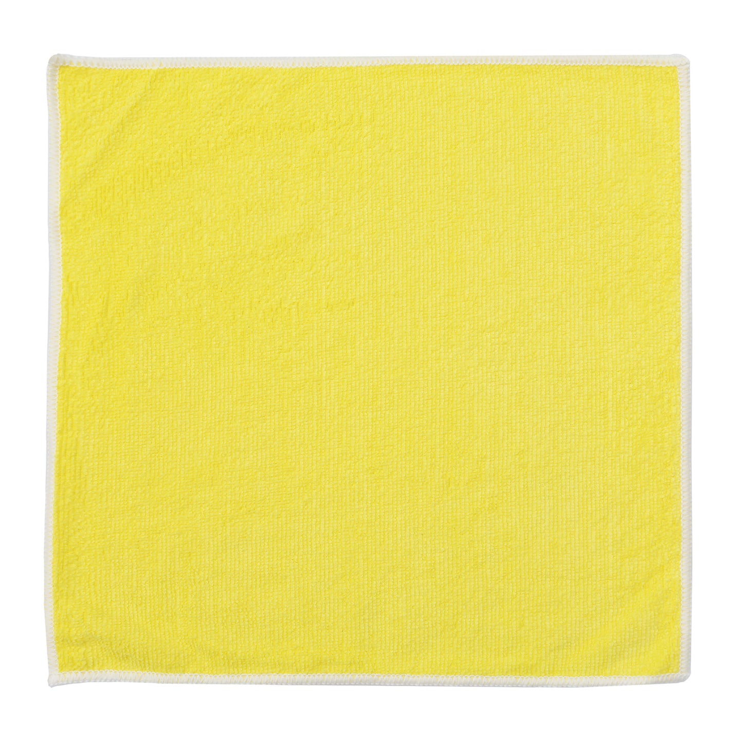 Universal microfiber cloth 30cm × 30cm, 220 g/m²