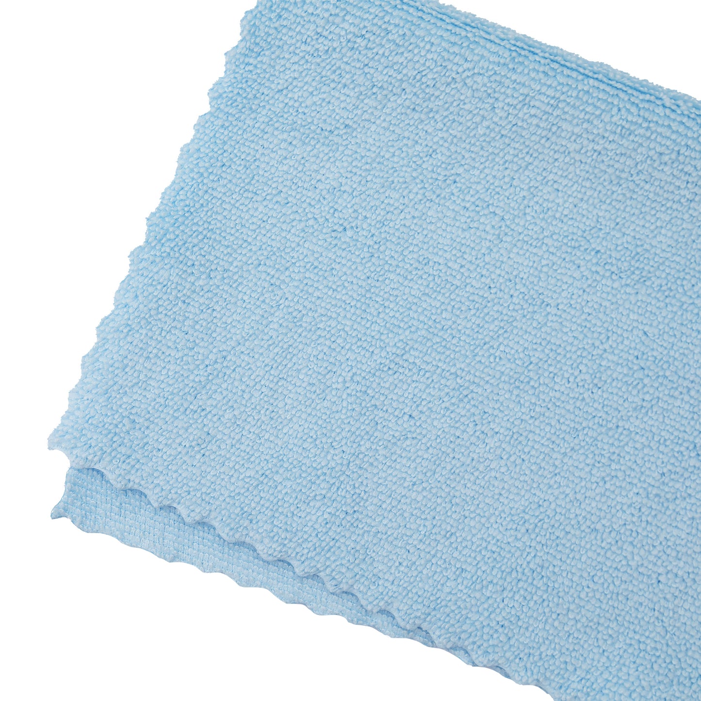 Universal microfiber cloth, 35cm × 35cm, 220 g/m²