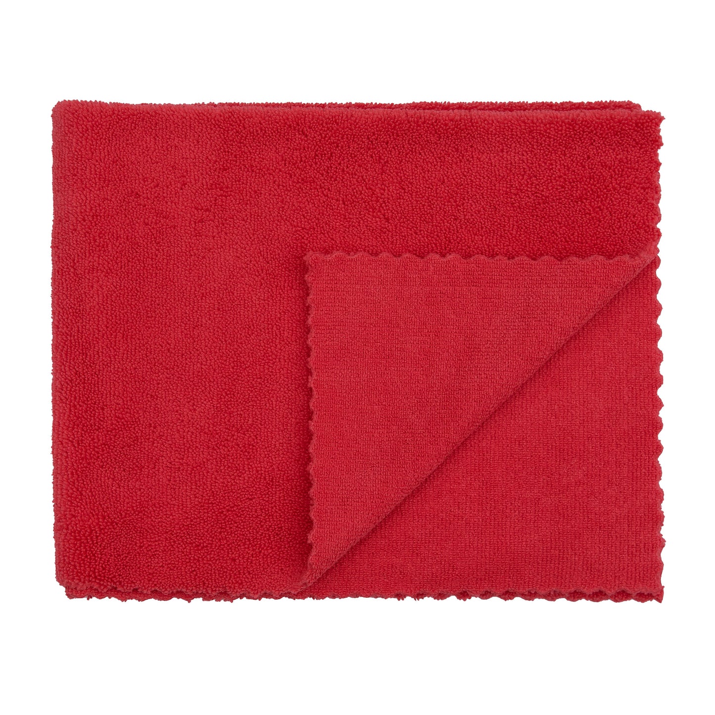 Microfiber cloth for car 50cm × 60cm, 310 g/m²