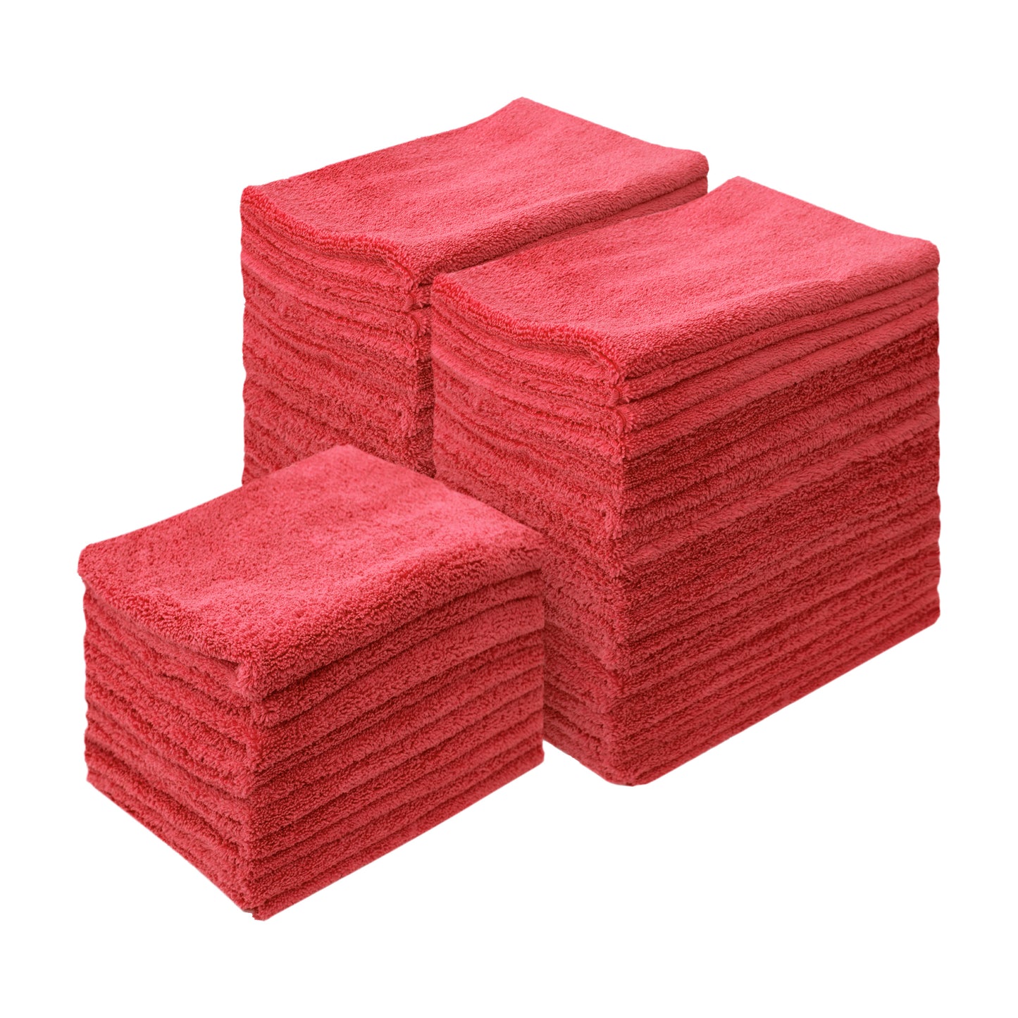 Microfiber cloth for car 50cm × 60cm, 310 g/m²