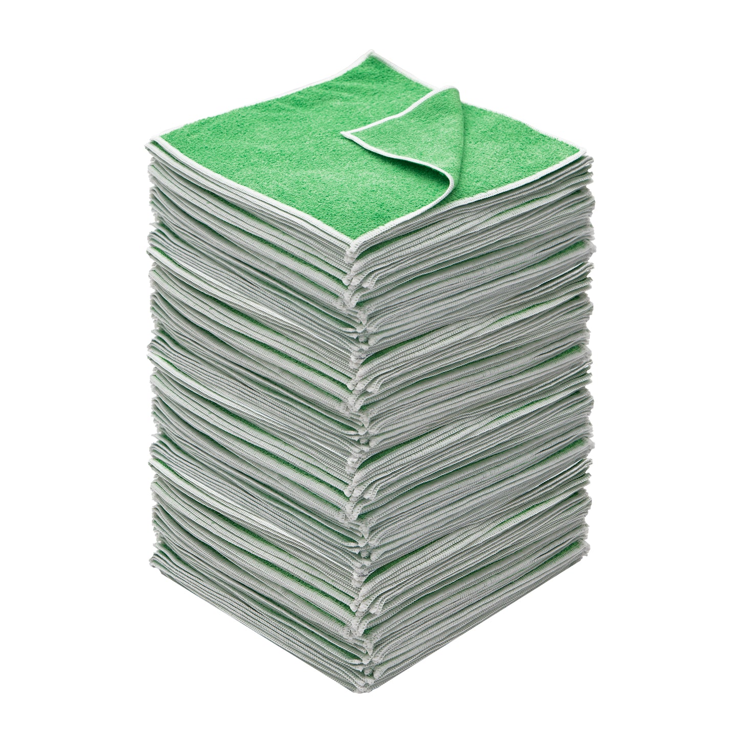 Universal microfiber cloth 30cm × 30cm, 220 g/m