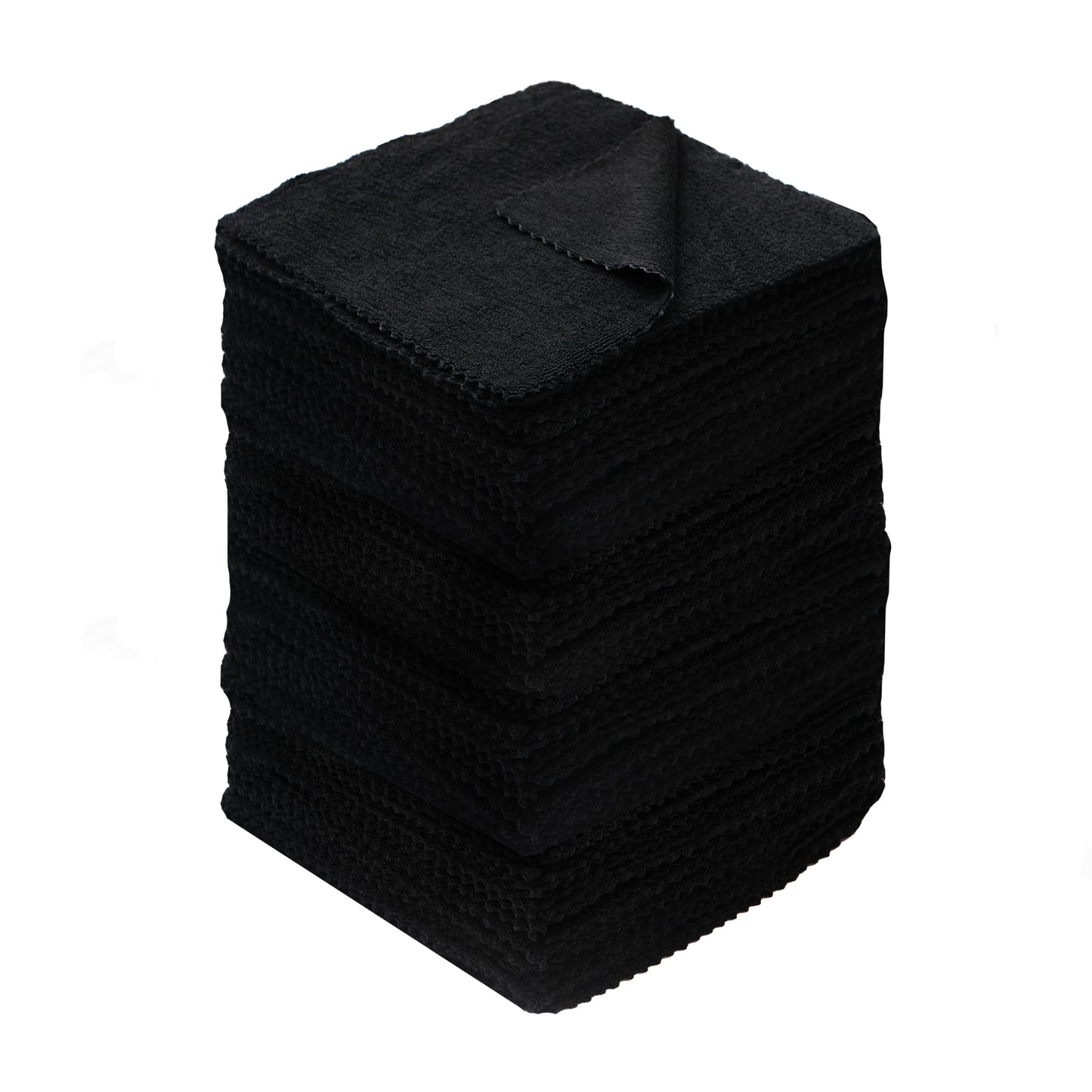 Universal microfiber cloth 30cm × 30cm, 220 g/m²