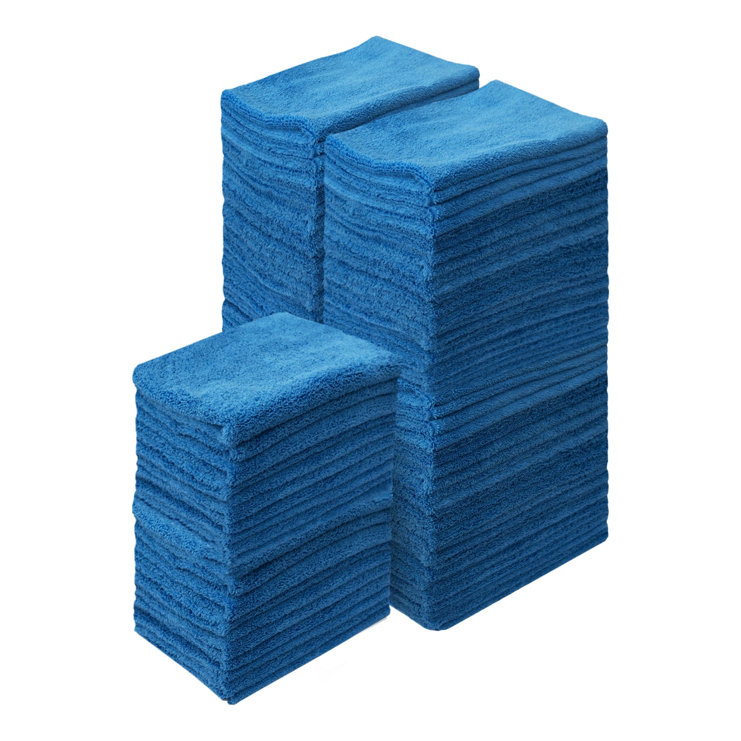 Microfiber cloth for car 50cm × 60cm, 310 g/m²