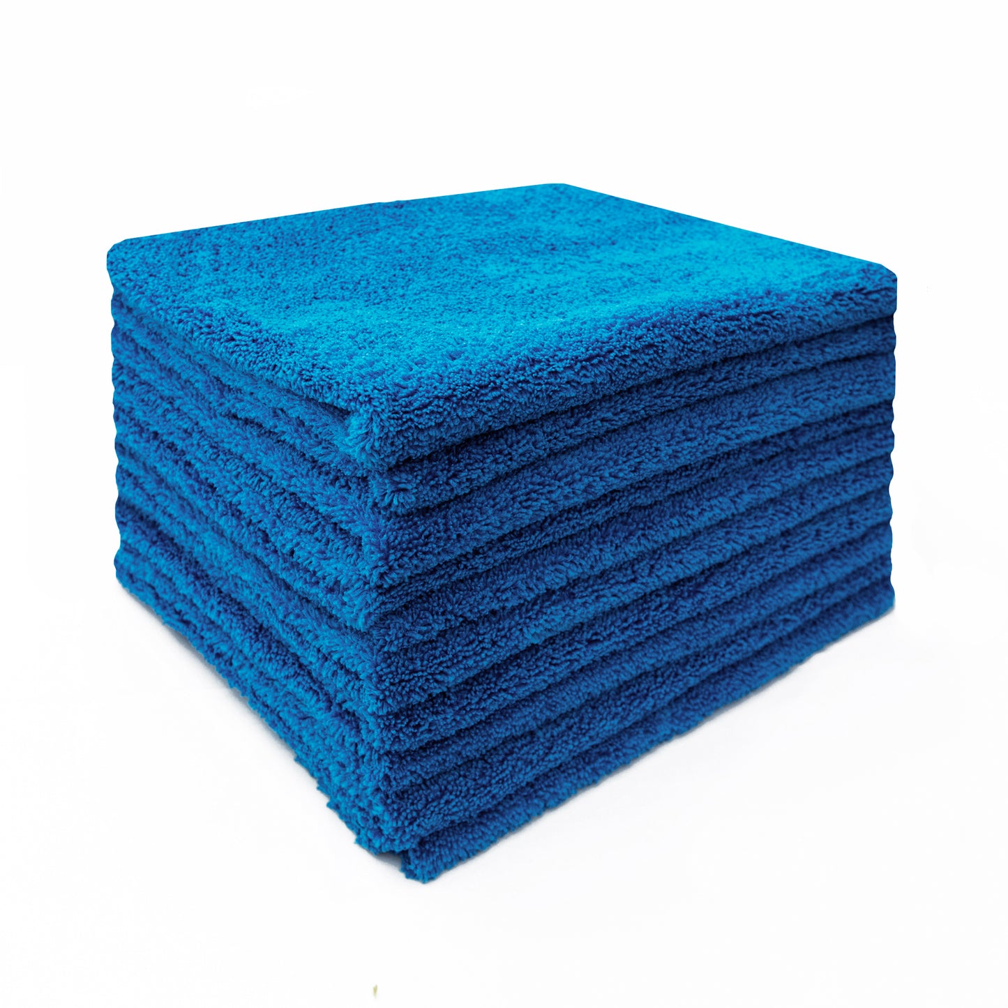 Microfiber cloth for car 50cm × 60cm, 310 g/m²