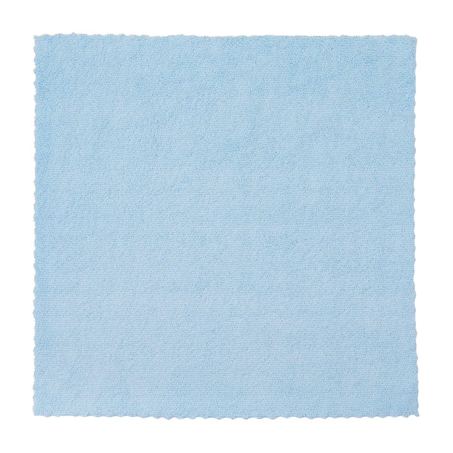 Universal microfiber cloth,  35cm × 35cm, 220 g/m²