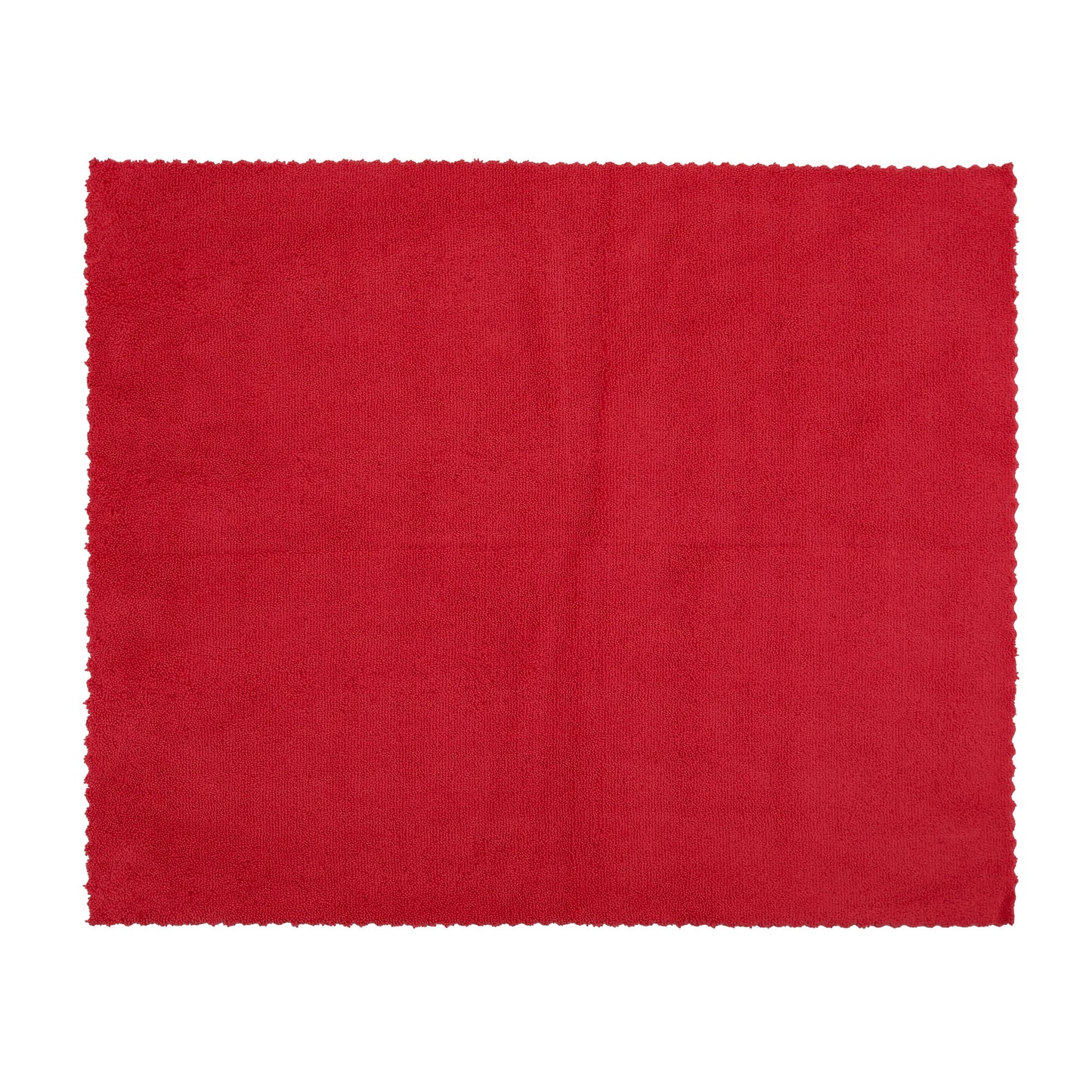 Microfiber cloth for car 50cm × 60cm, 310 g/m²