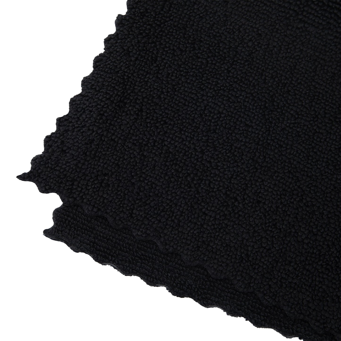 Universal microfiber cloth 30cm × 30cm, 220 g/m²
