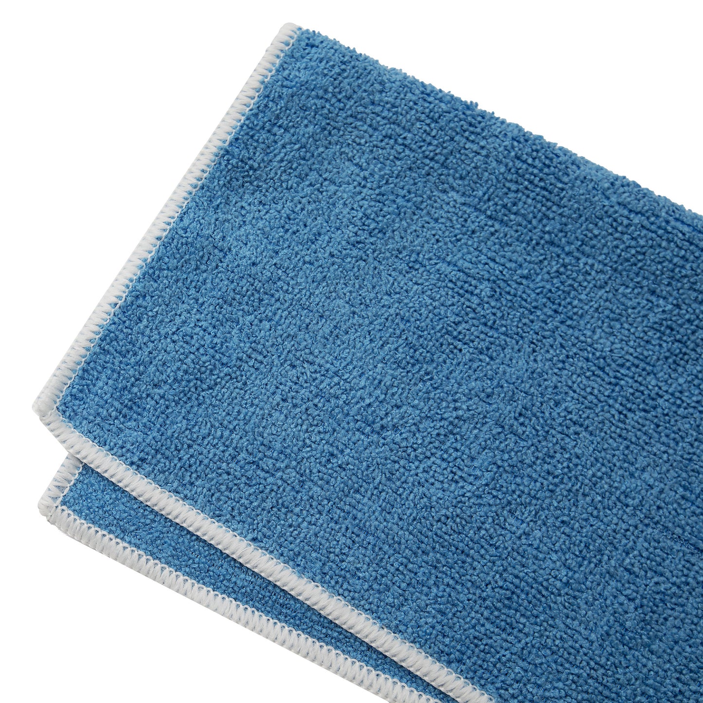 Universal microfiber cloth 30cm × 30cm, 220 g/m²