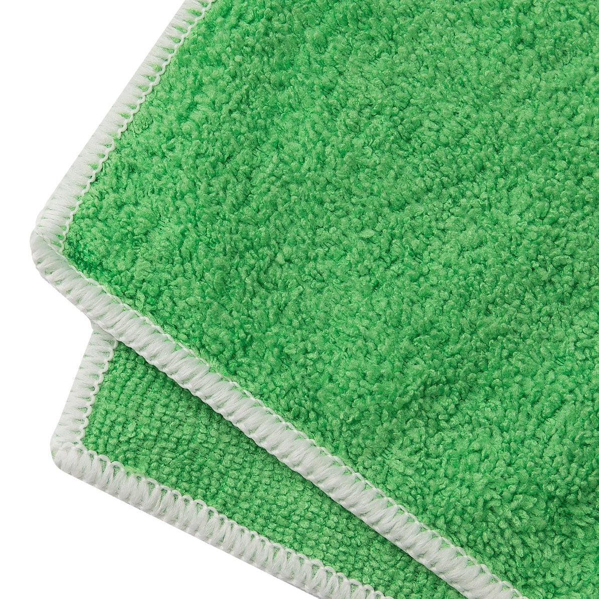 Universal microfiber cloth 30cm × 30cm, 220 g/m