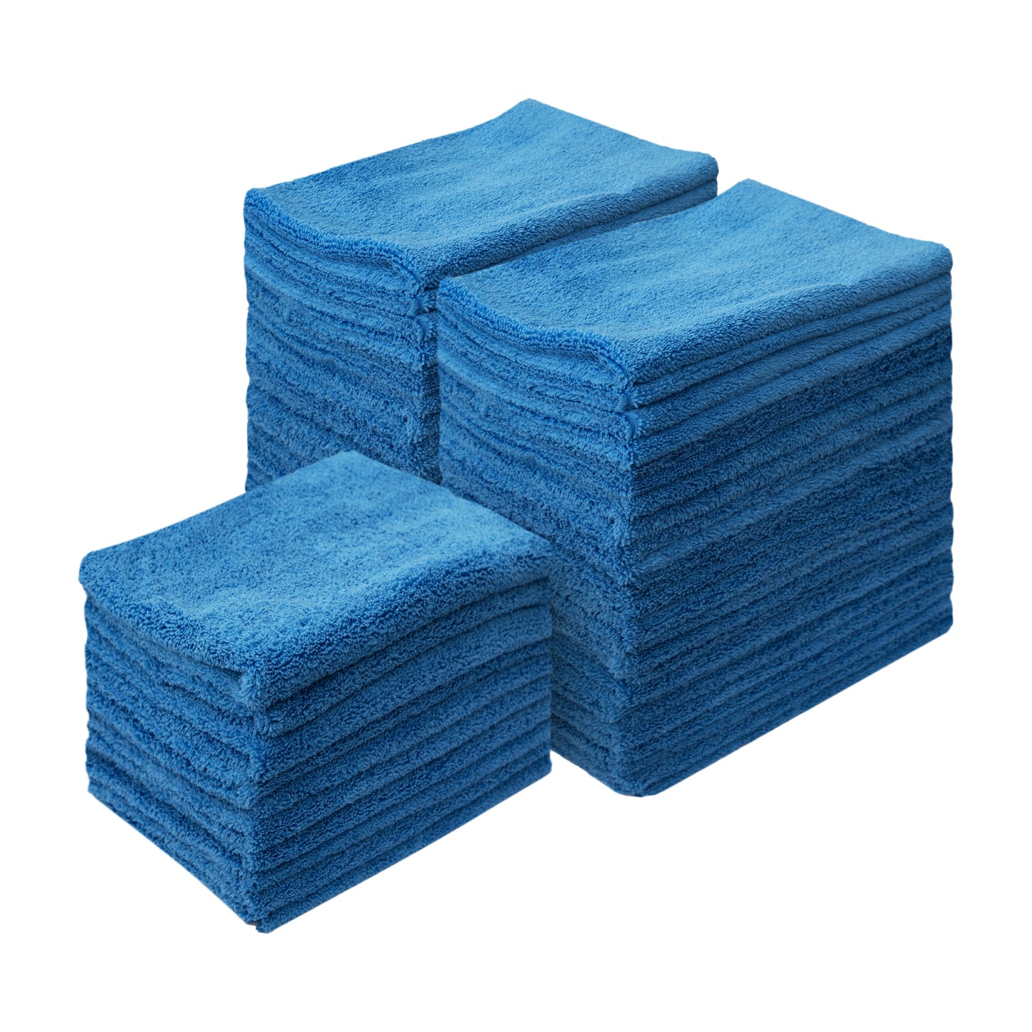 Microfiber cloth for car 50cm × 60cm, 310 g/m²
